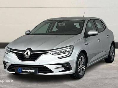 Occasion Renault Mégane IV Evolution 117 ch (86 kW) 2022 Berline