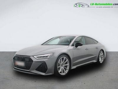 Audi RS7