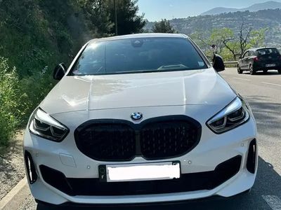 occasion BMW M135 135 i xDrive 306 ch BVA8