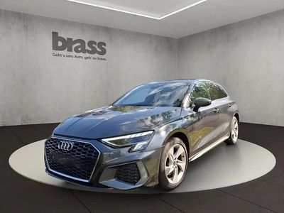 Audi A3 e-tron