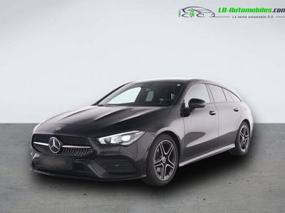 Mercedes 200