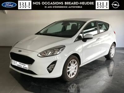 occasion Ford Fiesta 1.1 85ch Business Nav 5p Euro6.2