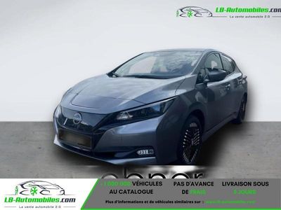 Occasion 2023 Nissan Leaf Citadine | 27 200 €
