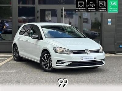 VW Golf VII