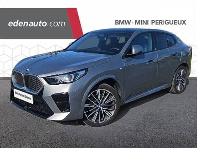 BMW iX2