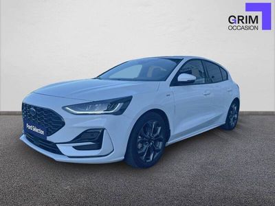 occasion Ford Focus Focus1.0 Flexifuel 125 S&S mHEV