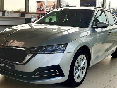 occasion Skoda Octavia Octavia COMBICombi 2.0 TDI 150 ch DSG7