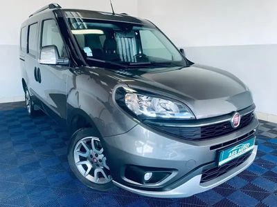 Fiat Doblò