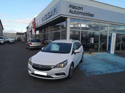 occasion Opel Astra Sports Tourer 1.6 D 136ch Innovation Automatique