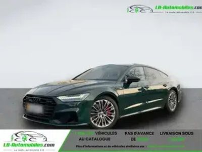 occasion Audi A7 55 Tfsie 367 Bva Quattro