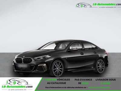 occasion BMW M235 Serie 2xDrive 306 ch BVA