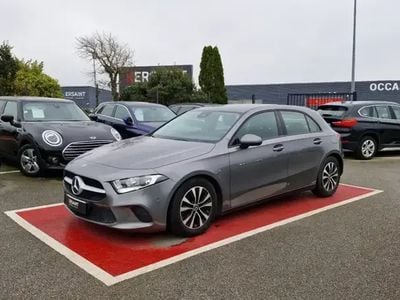 Mercedes A200