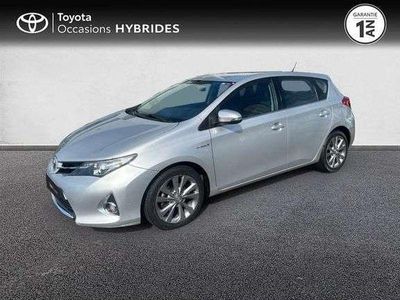 Toyota Auris Hybrid