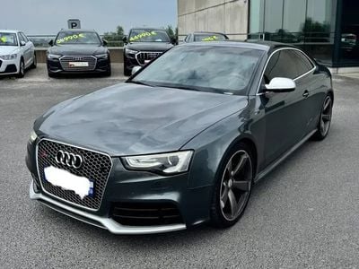 Audi RS5