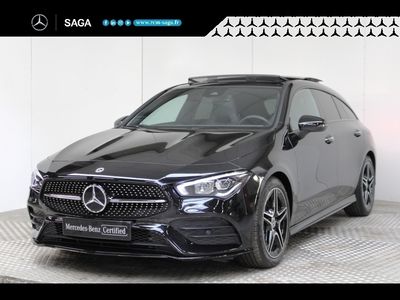 Mercedes CLA220