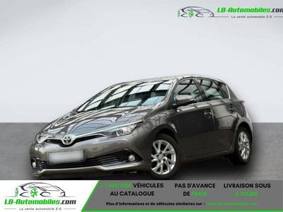 Occasion 2017 Toyota Auris Berline | 18 900 € (Prix cher)
