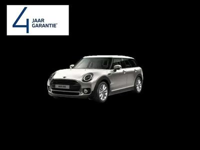 Mini One Clubman