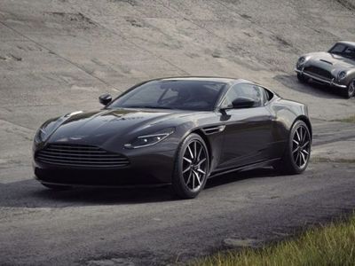 Aston Martin DB11