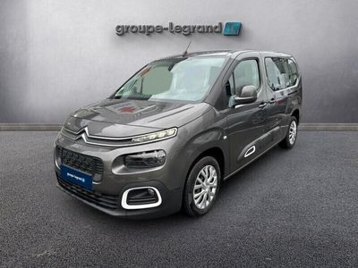 occasion Citroën Berlingo XL BlueHDi 130ch S&S Feel 7 places