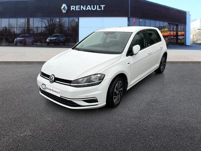 occasion VW Golf 1.0 TSI 110 Connect