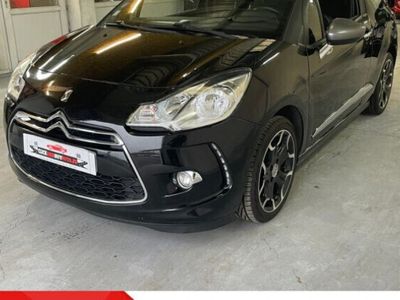 Citroën DS3