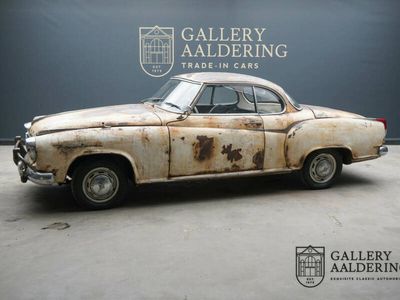 Borgward Isabella