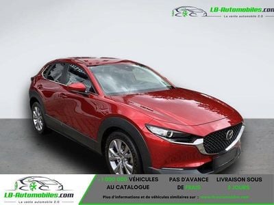 Occasion 2021 Mazda CX-30 SUV | 26 500 € (Prix assez cher)