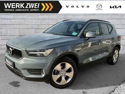 Occasion Volvo XC40 163 ch (119 kW) 2021 SUV