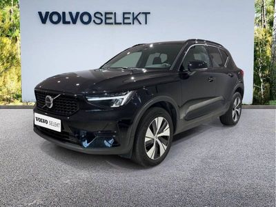 occasion Volvo XC40 B3 163ch Plus DCT 7