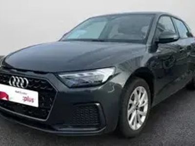 occasion Audi A1 30 Tfsi 110 Ch S Tronic 7 Design Luxe