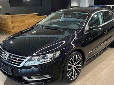 Occasion VW Passat 299 ch (219 kW) 2013 Coupé