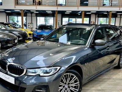 BMW 330e