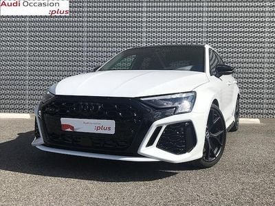 Audi RS3 Sportback