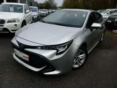 occasion Toyota Corolla 122h Dynamic Business