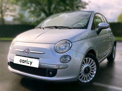 occasion Fiat 500 0.9 8V 85 ch TwinAir S&S Lounge