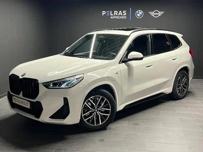 Blanc Occasion 2023 BMW X1 M Sport SUV | 48 590 €