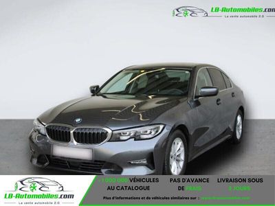 occasion BMW 320 320 d 190 ch BVA