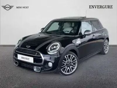 Mini Cooper SD