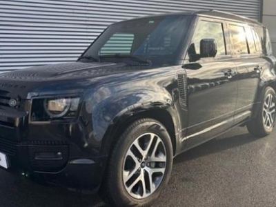 Occasion 2024 Land Rover Defender SE Dynamic | 98 990 € (Prix cher)