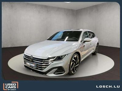 VW Arteon