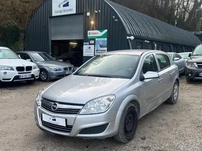Occasion 2008 Opel Astra Enjoy Berline | 4 500 €