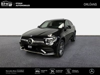 Mercedes GLC300