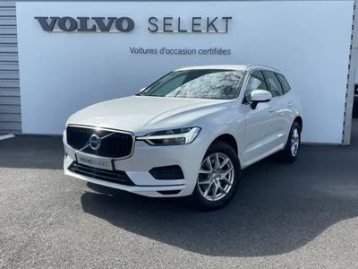 occasion Volvo XC60 D4 AdBlue 190ch Business Executive Geartronic