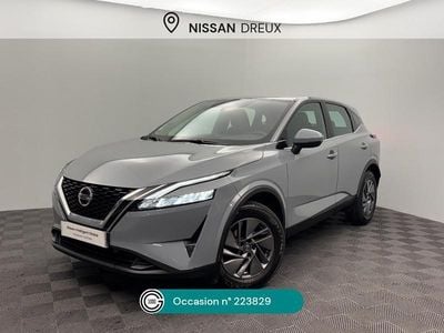 Occasion 2021 Nissan Qashqai SUV | 20 990 € (Bon prix)