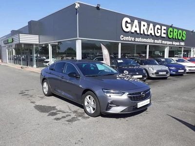 Occasion Opel Insignia Elegance 174 ch (127 kW) 2021 Berline