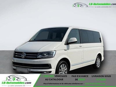 VW Multivan