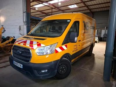 Occasion Ford Transit Business Edition 133 ch (97 kW) 2021 Van