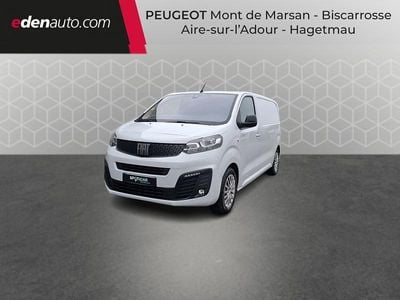 Occasion 2023 Fiat Scudo S Van | 22 690 €