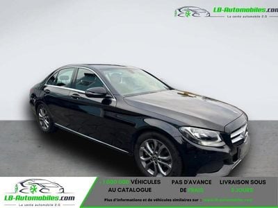 Occasion 2017 Mercedes C200 Berline | 23 900 € (Super prix)