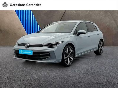 VW Golf VIII